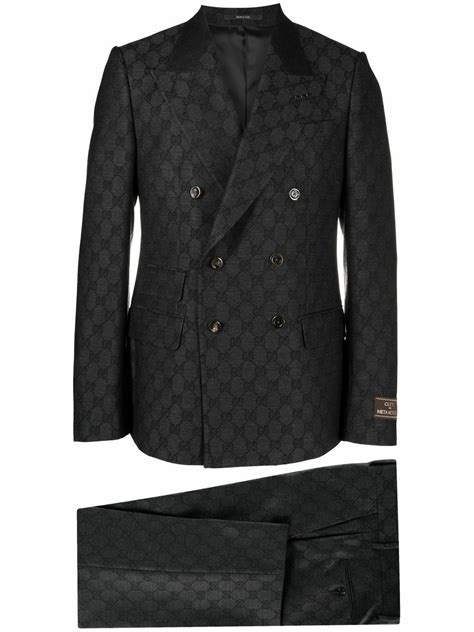 gucci suit coat|gucci armani suit price.